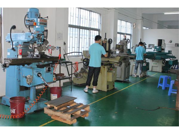 东莞五金冲压件冷冲压的特点有哪些？