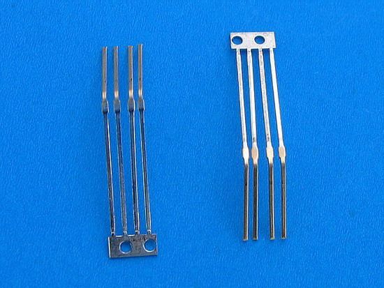 接线端子的设计及加工技巧