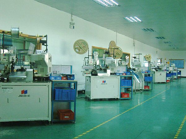 东莞五金冲压安全操作规范